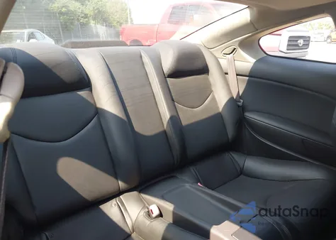 2011 Infiniti G37X z USA, uszkodzony, nr VIN JN1CV6EL1BM264024